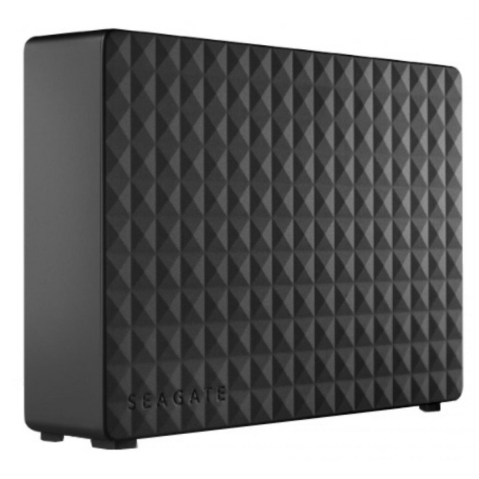 картинка Жесткий диск внешний Seagate 2TB 3.5" USB 3.0 Expansion (STEB2000200) от магазина КомпьютерЦентр