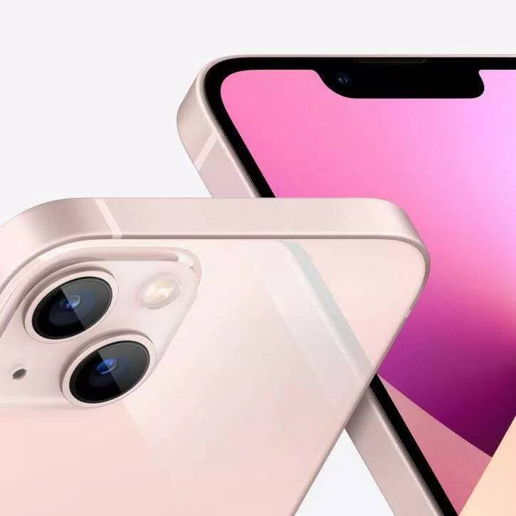 картинка Apple iPhone 13 mini 128GB Pink (Комиссия АКБ 78%) от магазина КомпьютерЦентр