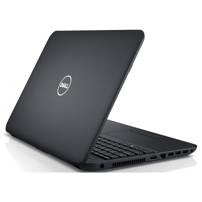 картинка Ноутбук Dell Inspiron 3521 Black (3521H2117X4C500Lblack) от магазина КомпьютерЦентр