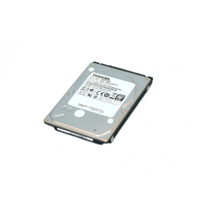 картинка Жесткий диск Toshiba 1Tb 2.5″ 5400rpm 8Mb (MQ01ABD100) от магазина КомпьютерЦентр