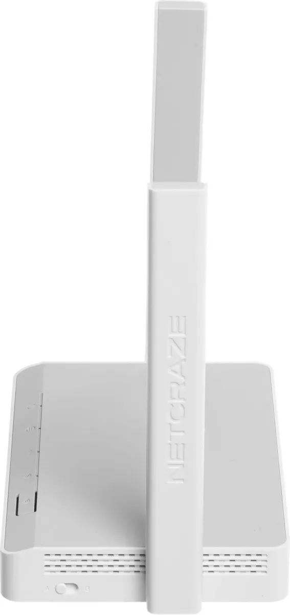 картинка Маршрутизатор Netcraze Air (NC-1613) AC1200 Wi-Fi 5 10/ 100BASE-TX от магазина КомпьютерЦентр