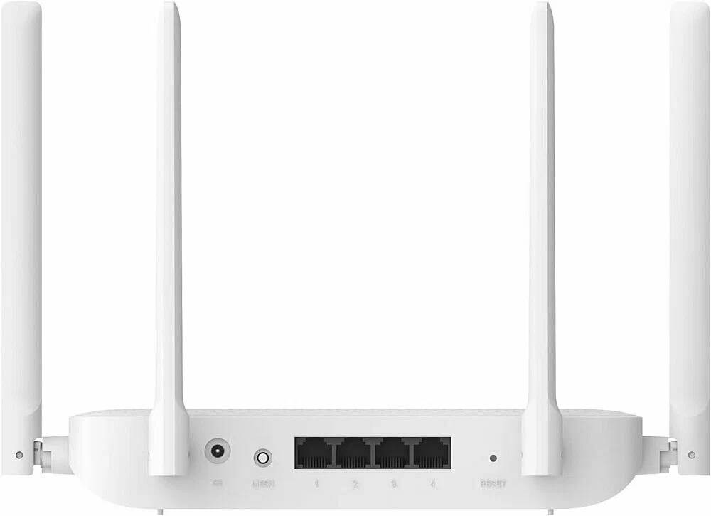 картинка Маршрутизатор Xiaomi Redmi Router AX1500 RD12 White (DVB4412GL) от магазина КомпьютерЦентр