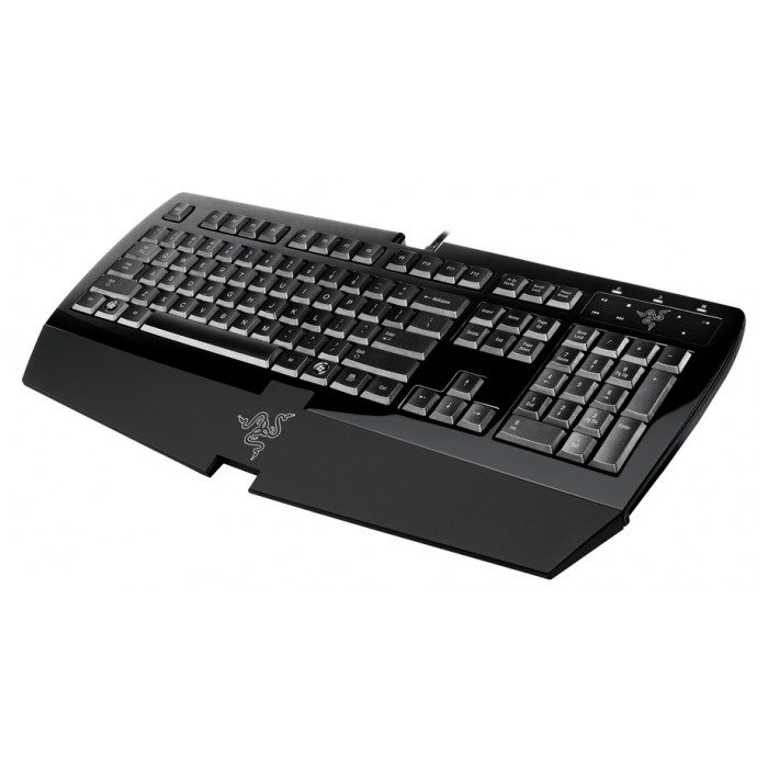 картинка Клавиатура Razer Arctosa Gaming Keyboard (RZ03-00260600-R3R1) от магазина КомпьютерЦентр
