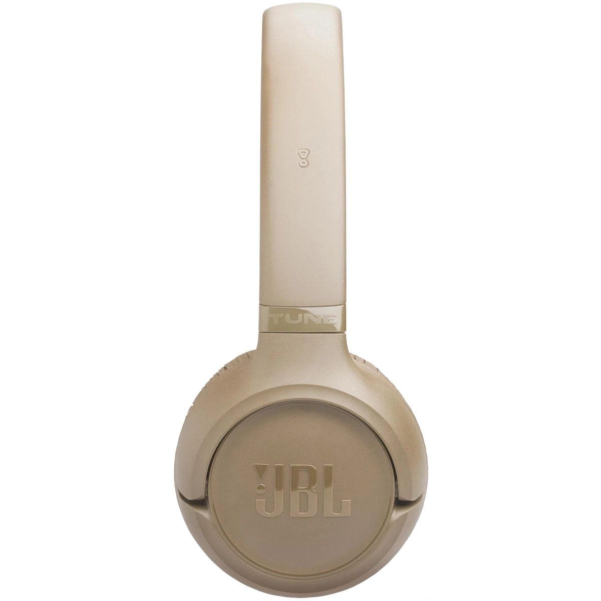 картинка Bluetooth гарнитура JBL Wave Tune 530BT Gold от магазина КомпьютерЦентр