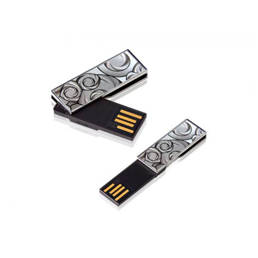 картинка Флешка USB Transcend JetFlash V90C 4Gb (TS4GJFV90C) от магазина КомпьютерЦентр