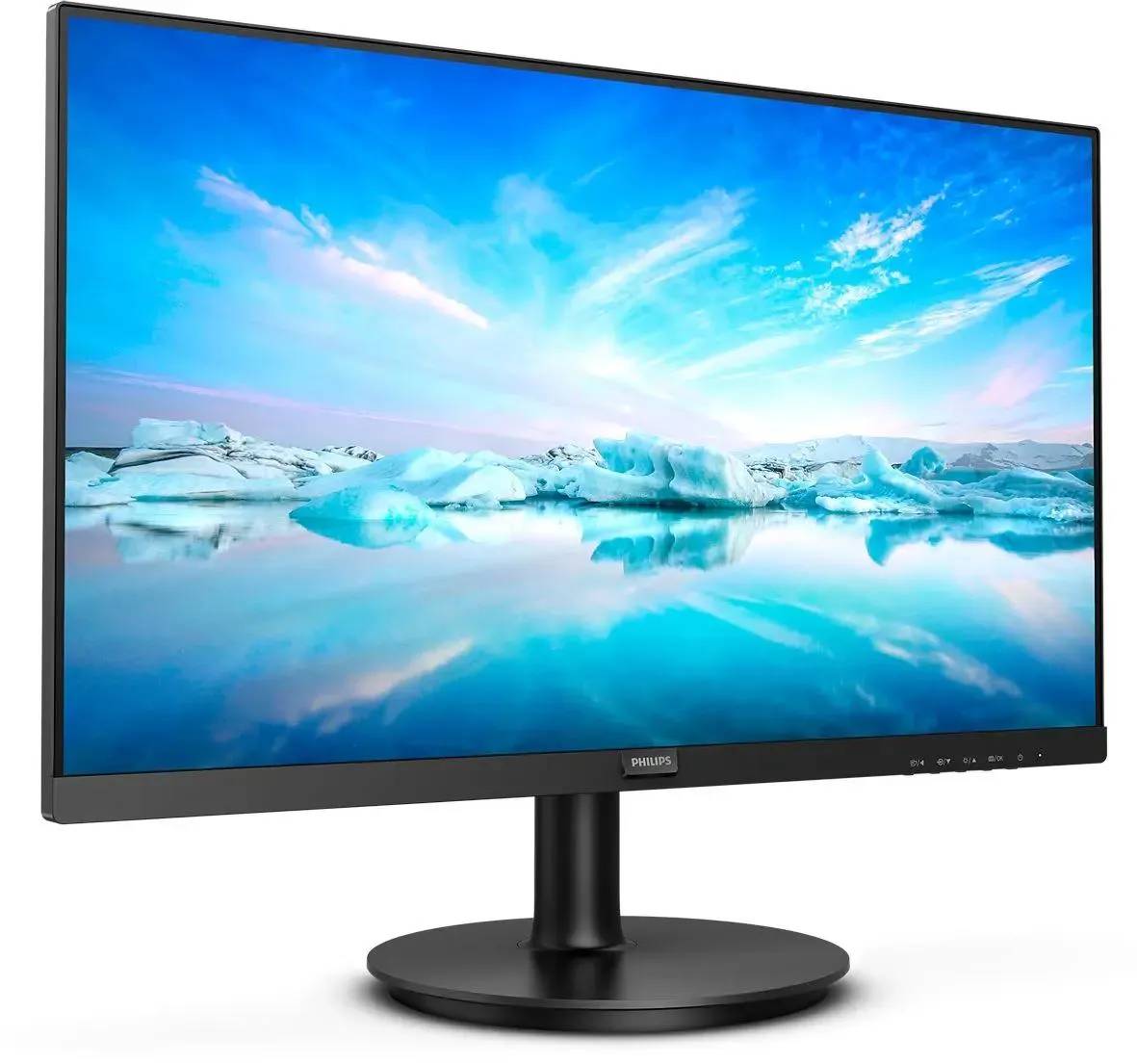 картинка Монитор 23.8'' Philips 241V8L/ 01 от магазина КомпьютерЦентр