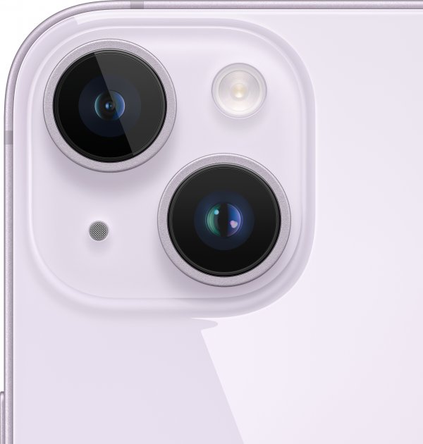 картинка Apple iPhone 14 128GB Purple (Комиссия АКБ 90%) от магазина КомпьютерЦентр