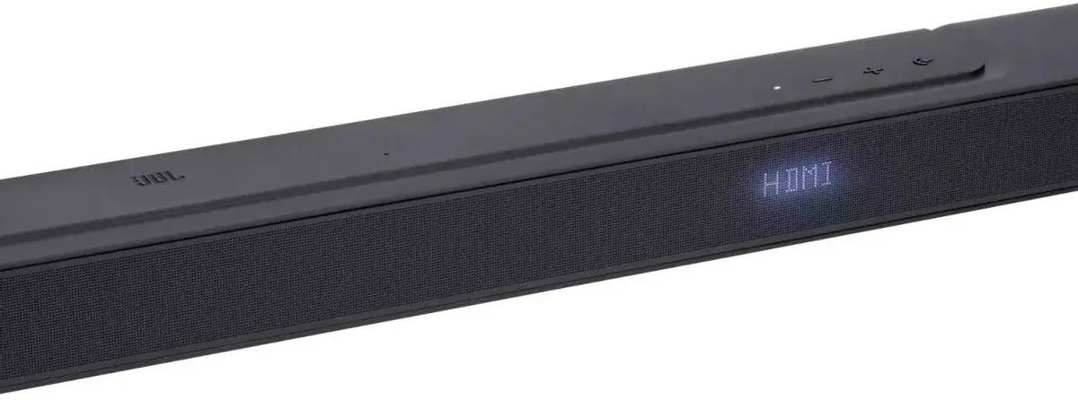 картинка Саундбар JBL Bar 500 PRO черный (5.1, 590 Вт) от магазина КомпьютерЦентр