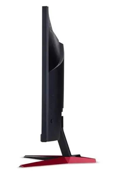 картинка Монитор Acer 27'' Nitro VG270M3bmiipx черный (UM.HV0EE.303) от магазина КомпьютерЦентр