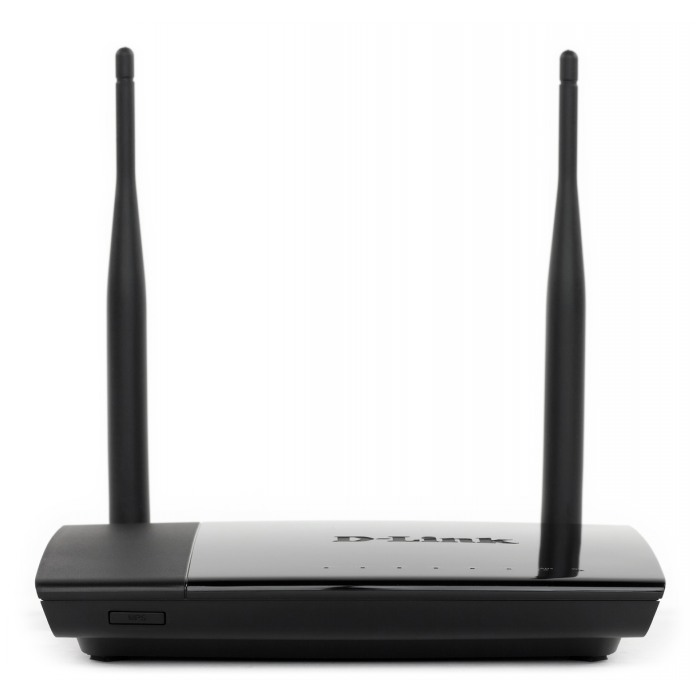 картинка Wi-Fi Маршрутизатор D-Link DIR-825/AC/E1A (DIR-825/AC/E1A) от магазина КомпьютерЦентр