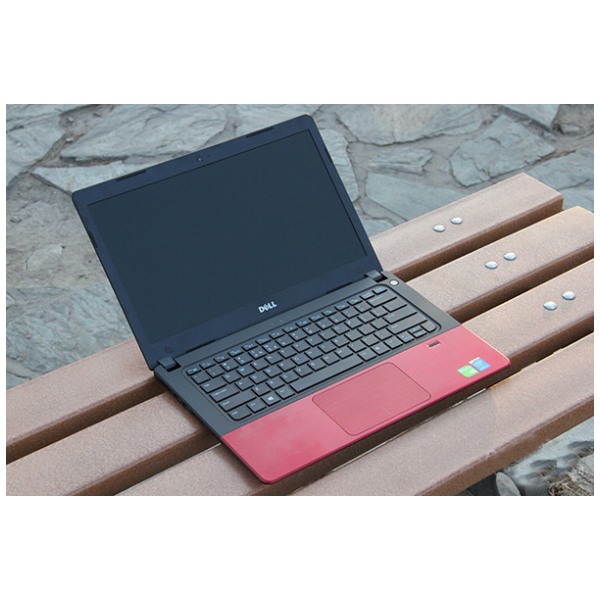картинка Ноутбук Dell Vostro 5480 Red (5480-8037) от магазина КомпьютерЦентр