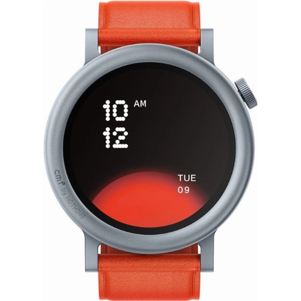 картинка Умные часы Nothing CMF Watch Pro 2, Global, Оранжевый от магазина КомпьютерЦентр