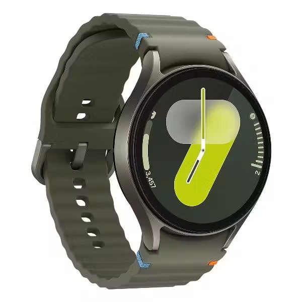 картинка Смарт-часы Samsung Galaxy Watch 7 44mm Green от магазина КомпьютерЦентр