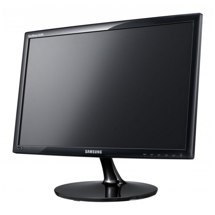 картинка Монитор Samsung 23″ S23A300N (S23A300N) от магазина КомпьютерЦентр
