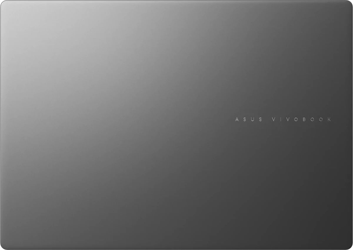 картинка Ноутбук ASUS Vivobook S14 S3407VA-LY084 14'' IPS (1920x1200) / Intel Core 5 210H (8/ 12)/  16Гб/  512Гб SSD/  Intel Graphics/  70Втч/  no OS/  серый (90NB1682-M00720) от магазина КомпьютерЦентр