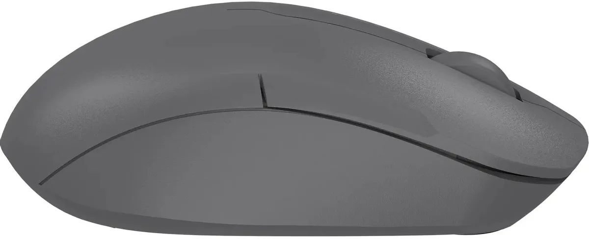 картинка Мышка A4Tech Fstyler FG15C Air2 беспроводная, серый от магазина КомпьютерЦентр