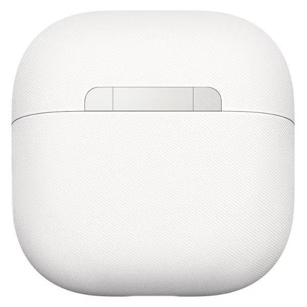 картинка Наушники True Wireless HUAWEI FreeClip 2 белый от магазина КомпьютерЦентр