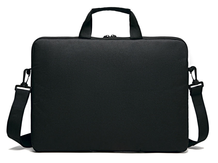 картинка Сумка для ноутбука Acer LS series OBG203 15.6'' Black (ZL.BAGEE.003) от магазина КомпьютерЦентр