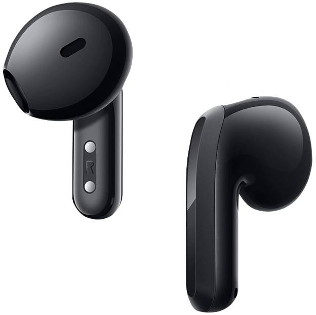 картинка Беспроводные наушники Xiaomi Redmi Buds 6s M2403E1 Black от магазина КомпьютерЦентр