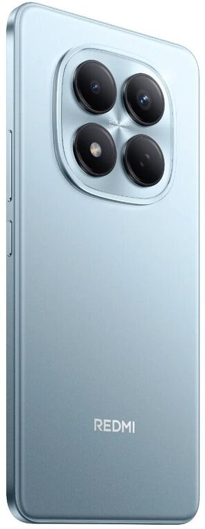 картинка Смартфон Xiaomi Redmi Note 15 Pro Blue 6.77'' / 8Gb / 256Gb от магазина КомпьютерЦентр