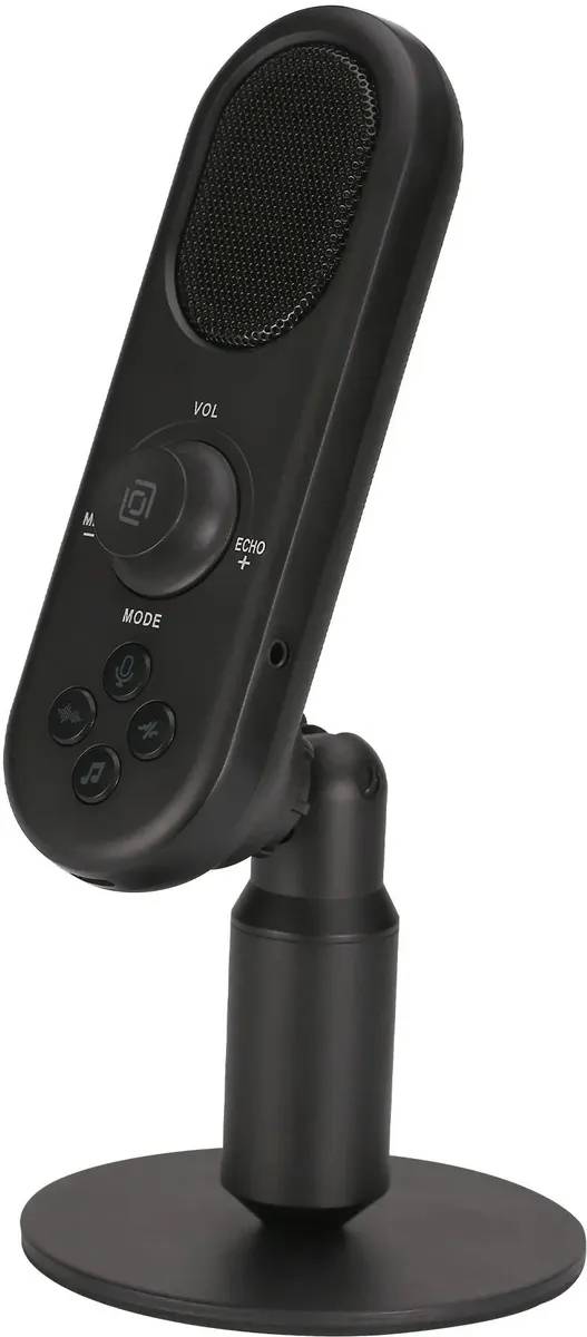 картинка Микрофон Oklick MP-M300 Black (1933533) от магазина КомпьютерЦентр