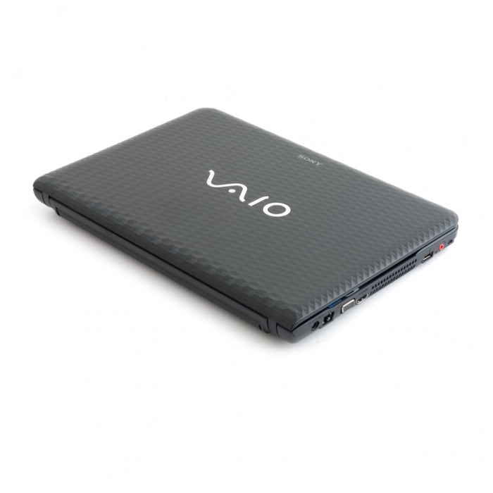 картинка Ноутбук Sony Vaio VPC-EG1S1R/B Black (VPC-EG1S1R/B) от магазина КомпьютерЦентр