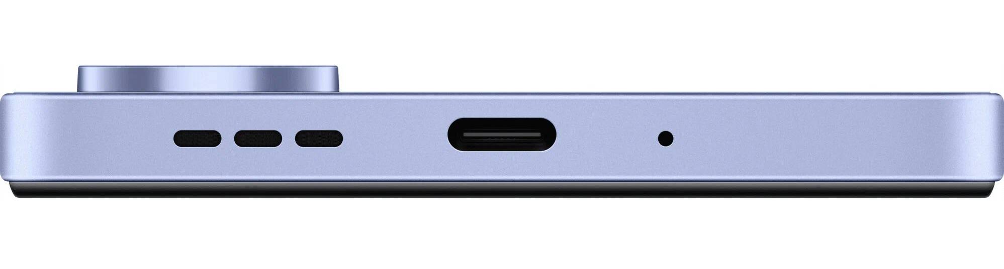 картинка Смартфон Xiaomi Poco C65 Purple 6.74'' IPS 8Gb / 256Gb от магазина КомпьютерЦентр