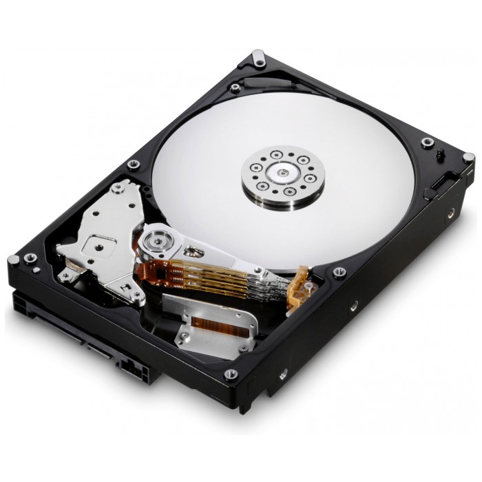 картинка Жесткий диск Hitachi 500Gb 7K1000.C 16 Mb 7200rpm 3.5″ (HDS721050CLA362) от магазина КомпьютерЦентр