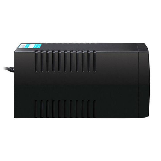 картинка ИБП Ippon Back Basic 1050 600Вт 1050BA Black (403407) от магазина КомпьютерЦентр