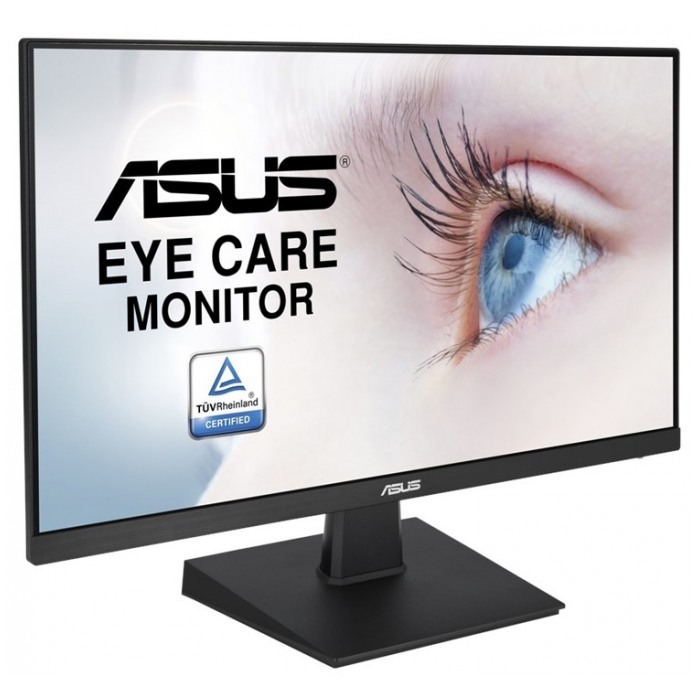 картинка Монитор Asus 23'' VA24EHE Wide Led IPS Black (VA24EHE) от магазина КомпьютерЦентр