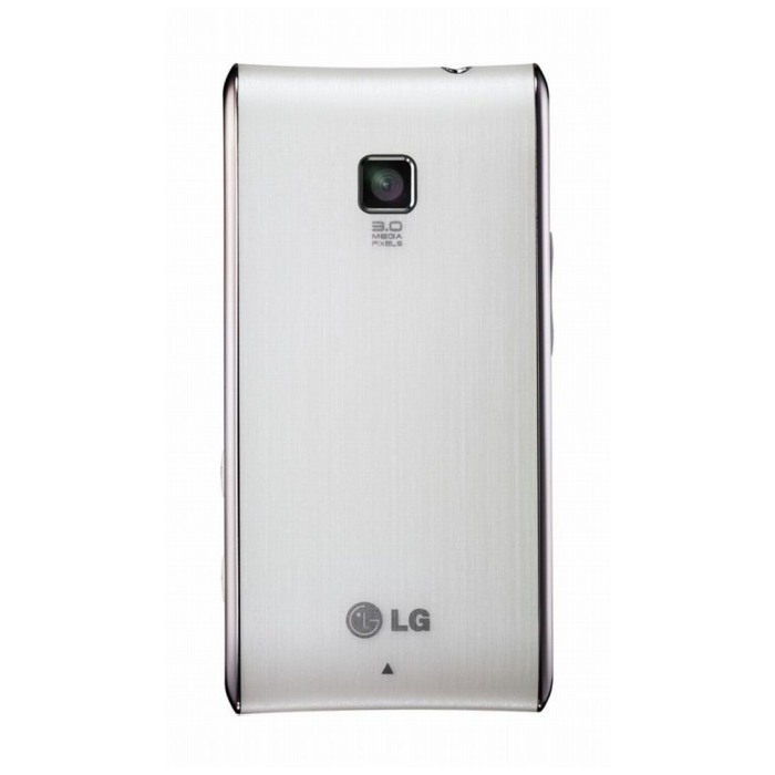 картинка Коммуникатор LG GT540 от магазина КомпьютерЦентр