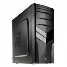 картинка Корпус без БП AeroCool PGS V2X Black Edition ATX (V2X Black) от магазина КомпьютерЦентр