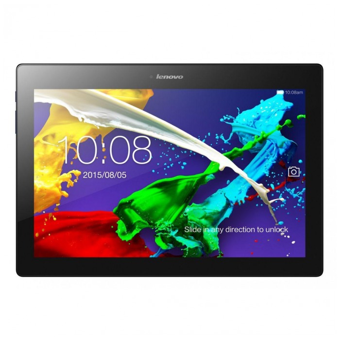 картинка Планшетный ПК Lenovo Tab2 A10-70L 10.1 16Gb 3G Blue (ZA010014RU) от магазина КомпьютерЦентр