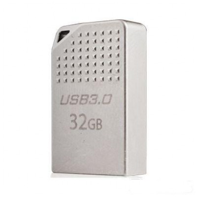 картинка Флешка USB PQI 32Gb I-Dot USB3.0 (6835-032GR101A) от магазина КомпьютерЦентр