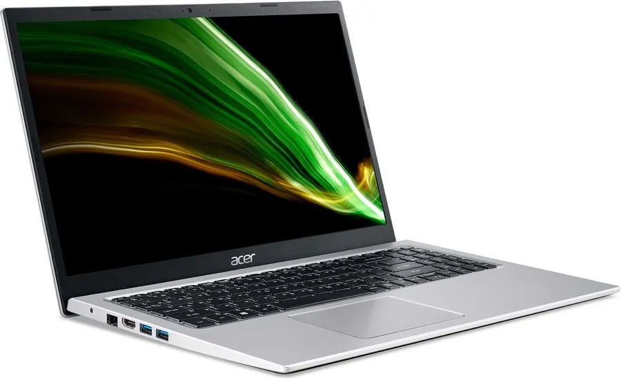 картинка Ноутбук Acer Aspire 3 A315-58G-5182 15.6'' Silver (NX.ADUEM.00G) от магазина КомпьютерЦентр