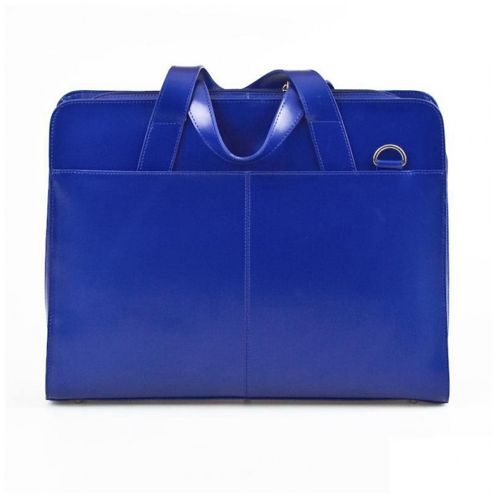 картинка Сумка Sumdex SR Limited Edition 15.6″ Blue (SLN-062NV) от магазина КомпьютерЦентр