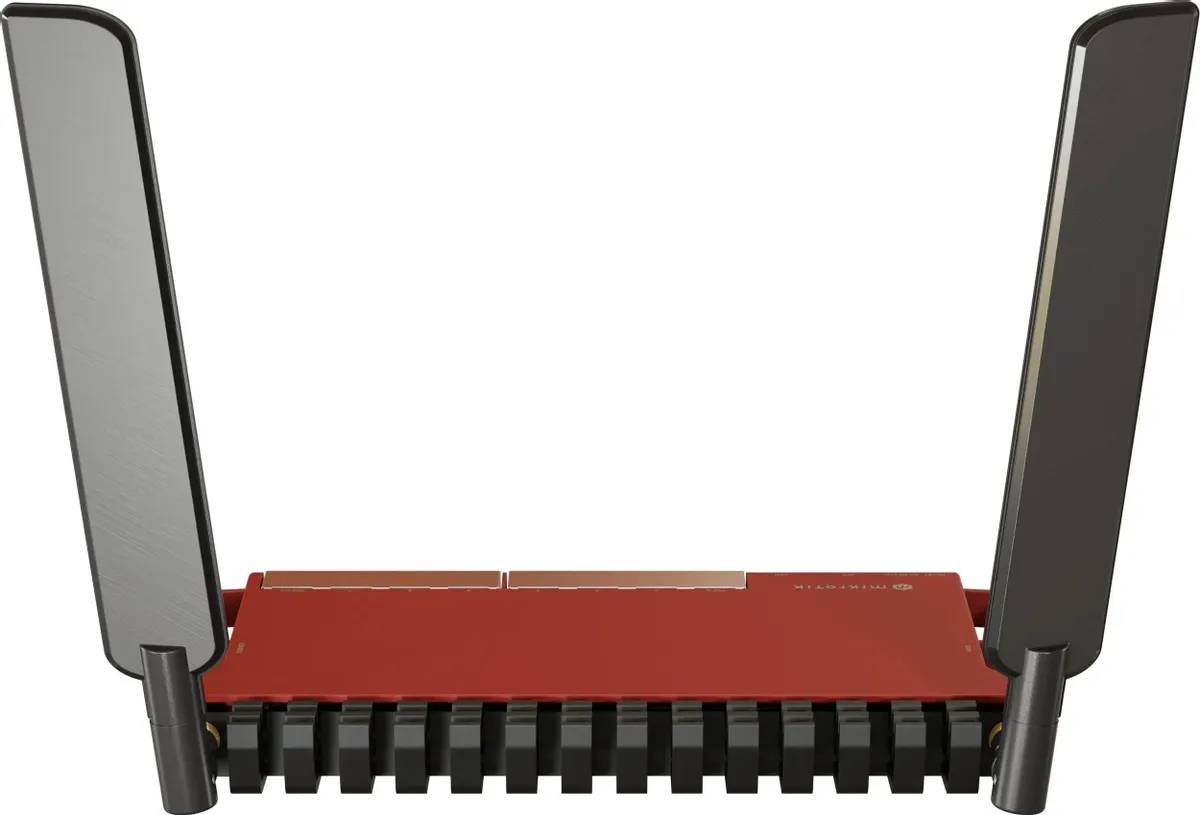 картинка Маршрутизатор Mikrotik L009UiGS-2HaxD-IN от магазина КомпьютерЦентр