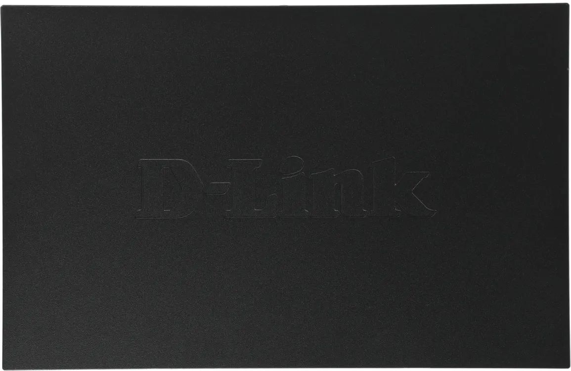 картинка Switch 24-port D-Link DGS-1100-24V2/ A2A, 24x1 Гбит/ с, настраиваемый от магазина КомпьютерЦентр