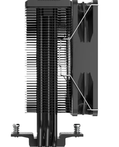 картинка Вентилятор CPU PCCooler Paladin EX300S от магазина КомпьютерЦентр
