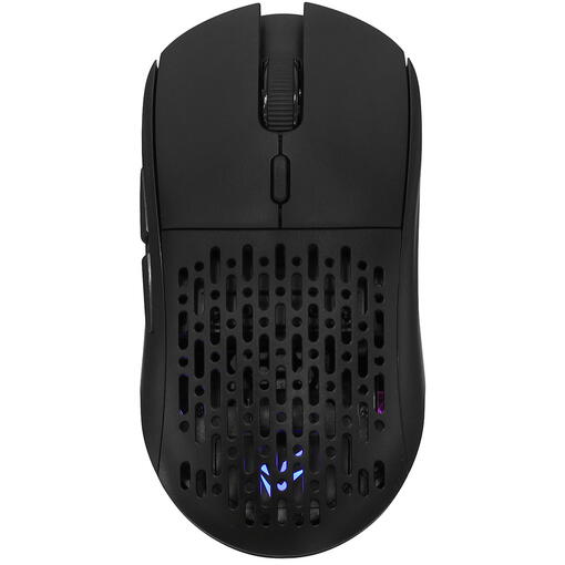 картинка Мышь беспроводная ARDOR GAMING Phantom PRO (ARDW-PH3395-BK), Black от магазина КомпьютерЦентр