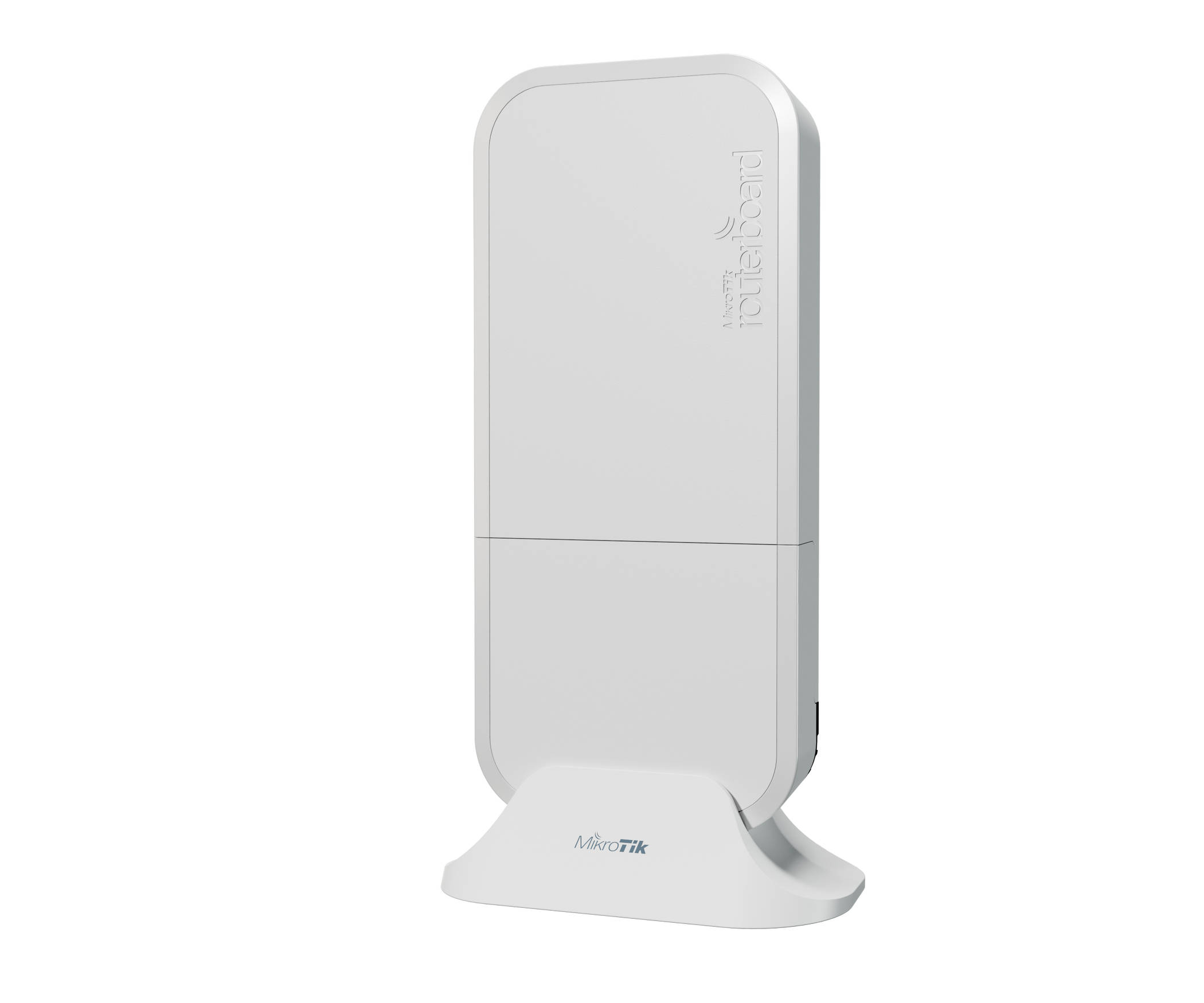 картинка Точка доступа MikroTik wAP ac (RBWAPG-5HACD2HND) от магазина КомпьютерЦентр