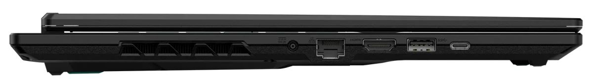 картинка Ноутбук Gigabyte GAMING A16 GA63H (3WHK3KZ894SD) 16'' (1920x1200) IPS 165Hz 300 кд/ м2/  Ryzen 7 260 (8/ 16) / 16Gb / SSD 1Tb / RTX5070 8Gb /  76 Втч / DOS / 2.2 кг от магазина КомпьютерЦентр