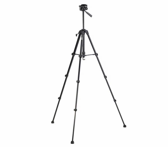 картинка Штатив Benro T691+MH2N черный от магазина КомпьютерЦентр