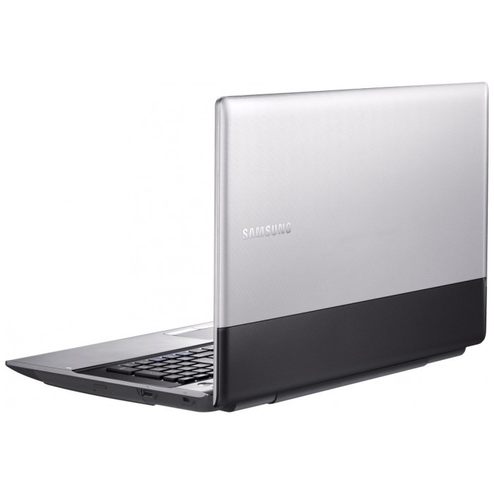 картинка Ноутбук Samsung RV518 Silver/Black (NP-RV518-A02UA) от магазина КомпьютерЦентр