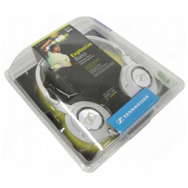 картинка Наушники Sennheiser HD 228 White (HD 228 White) от магазина КомпьютерЦентр