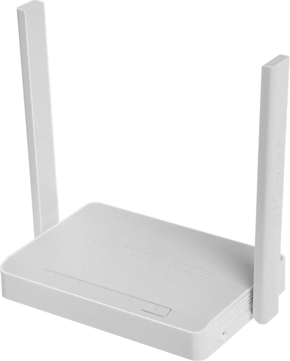 картинка Маршрутизатор Netcraze Air (NC-1613) AC1200 Wi-Fi 5 10/ 100BASE-TX от магазина КомпьютерЦентр