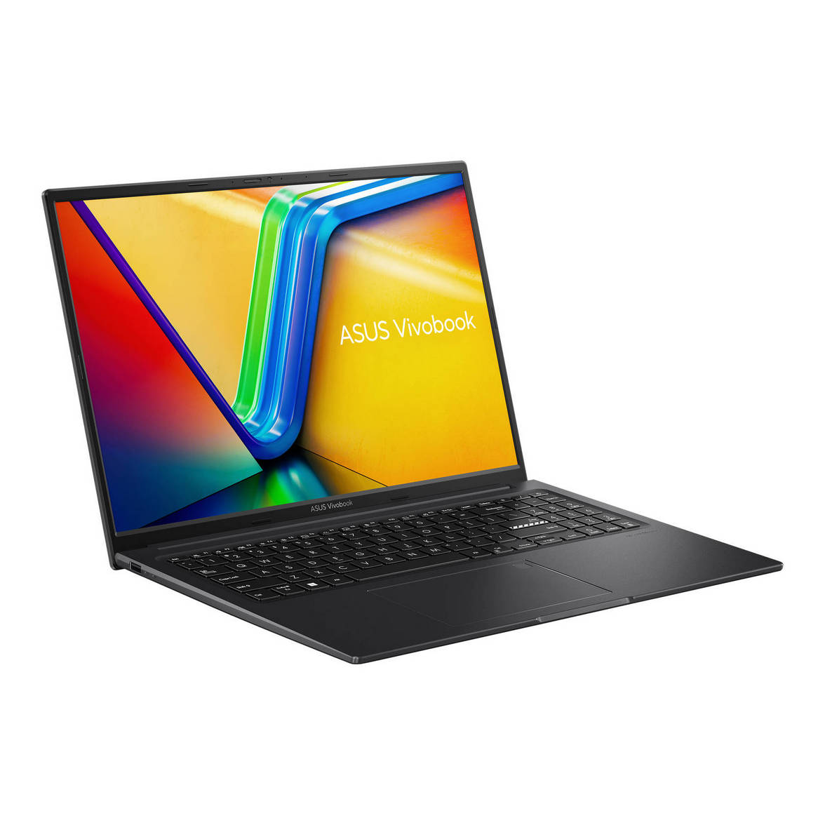 картинка Ноутбук ASUS Vivobook (M3604YA-MB121) 16'' 16Gb / 512Gb SSD BLACK от магазина КомпьютерЦентр