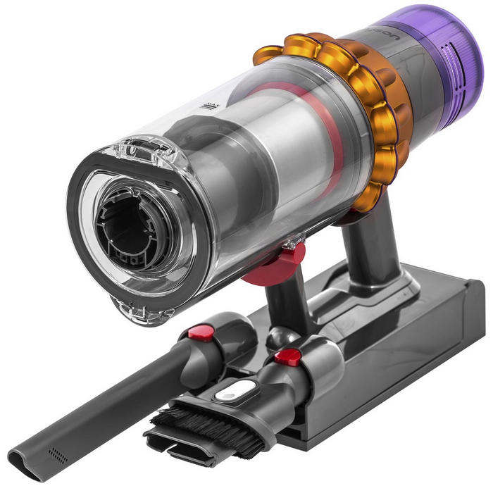 картинка Пылесос Dyson V15 Detect Total от магазина КомпьютерЦентр