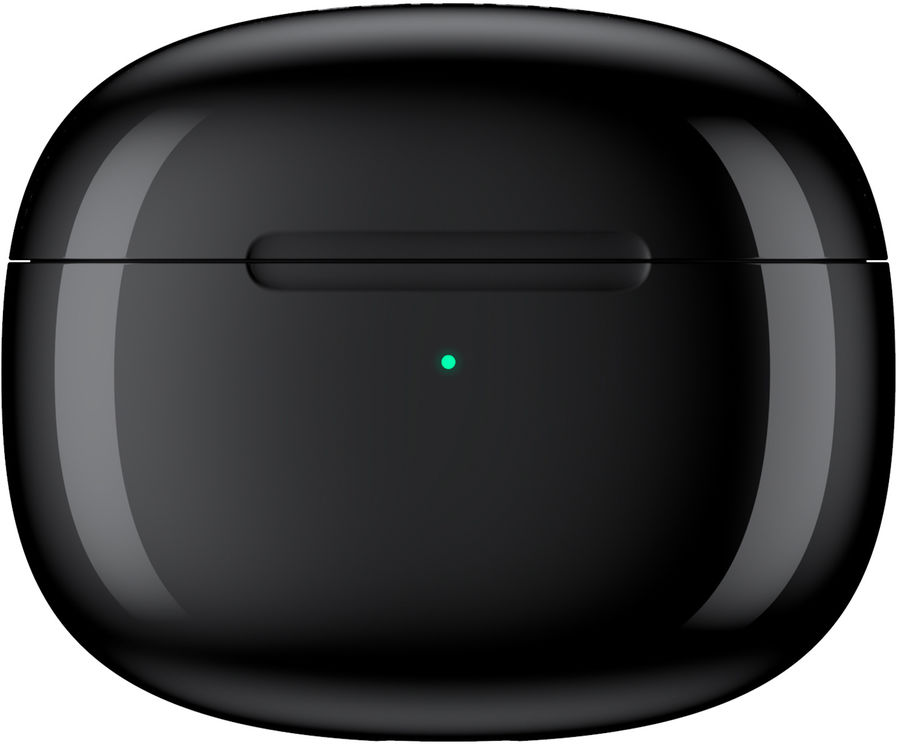 картинка Bluetooth гарнитура Edifier W220T Black Вкладыши от магазина КомпьютерЦентр