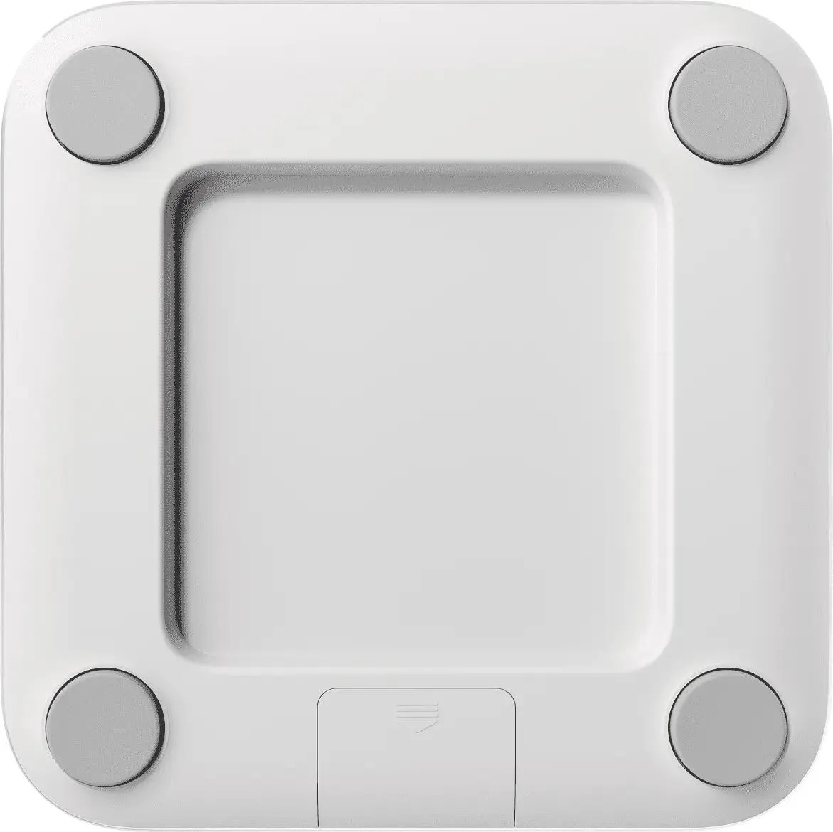 картинка Умные весы Xiaomi Mi Body Composition Scale S400 BHR7793GL от магазина КомпьютерЦентр